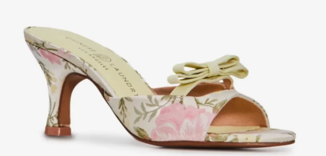 Chinese Laundry Sandal
