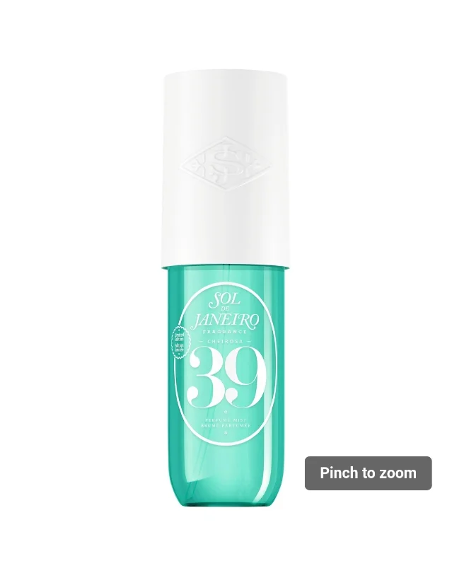 Cheirosa 39 Hair & Body Perfume Mist - Sol de Janeiro | Sephora
