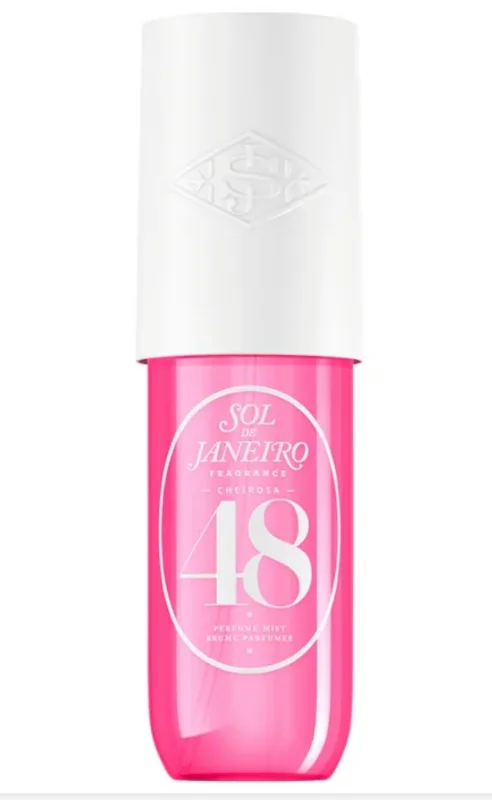 Cheirosa 48 Hair & Body Perfume Mist - Sol de Janeiro | Sephora