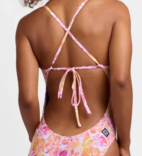 Jackson One Piece Swimsuit