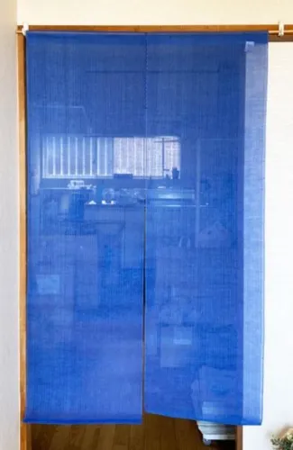 Noren Japanese curtains