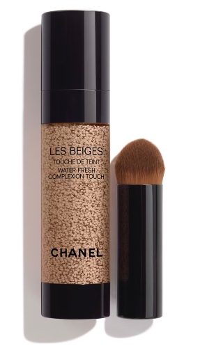CHANEL Les Beiges Water- Fresh Complexion Touch