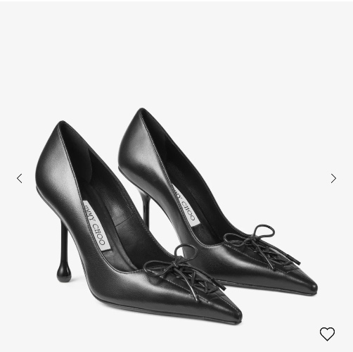 Scarlett 95 jimmy choo