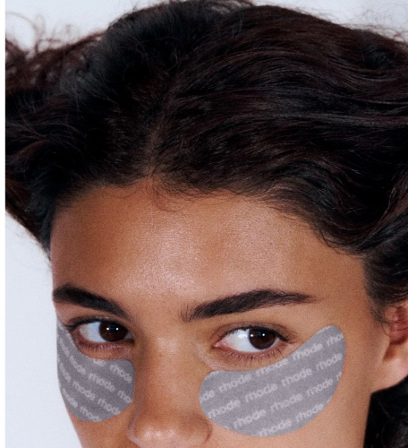 peptide eye prep rhode logo