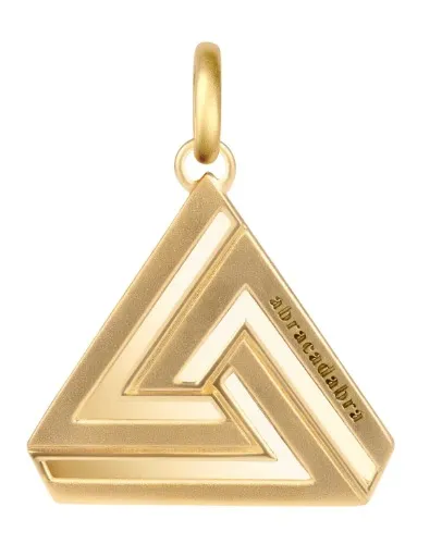 Small Abracadabra Triangle Simple Series 1