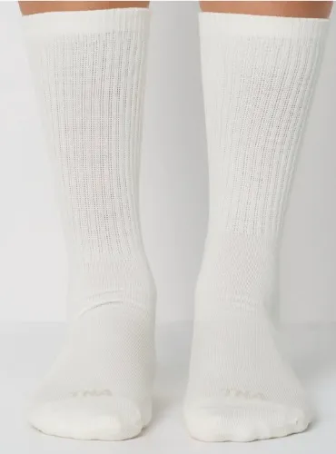 Best-ever Crew Sock 5-pack - xs/s