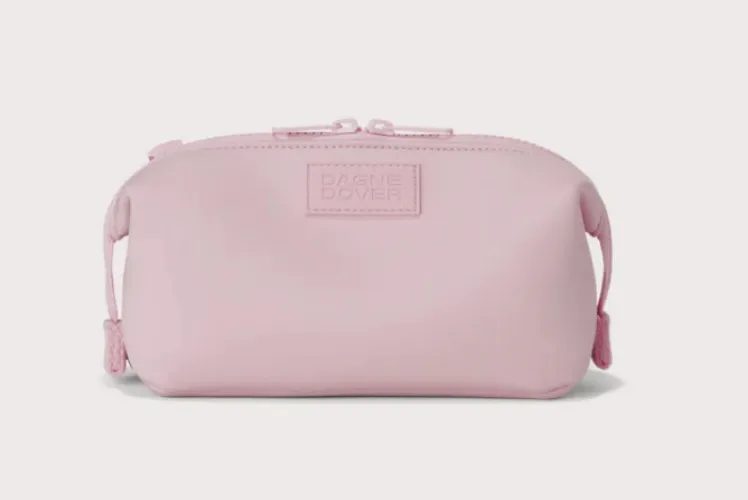 Hunter Toiletry Bag Small - Wild Rose
