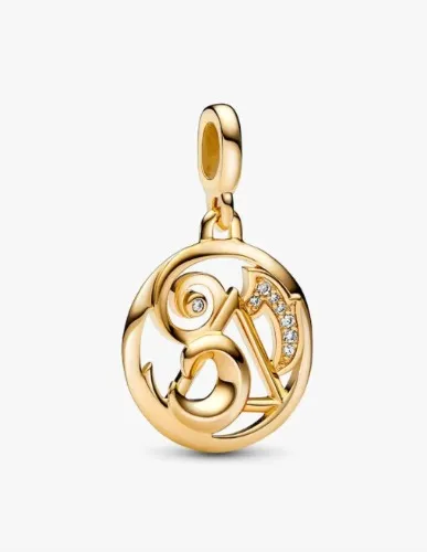 Pandora ME The Elements Medallion Charm