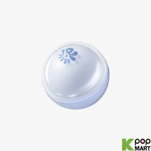 CORTIS – The 2nd EP [GREENGREEN] (‘Blue Lips’ Lip Balm Ver.)