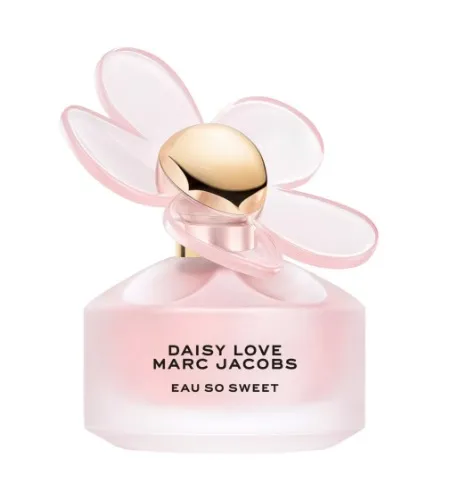 Marc Jacobs Daisy Love Eau So Sweet Eau De Toilette 50ml | Fragrance | Superdrug