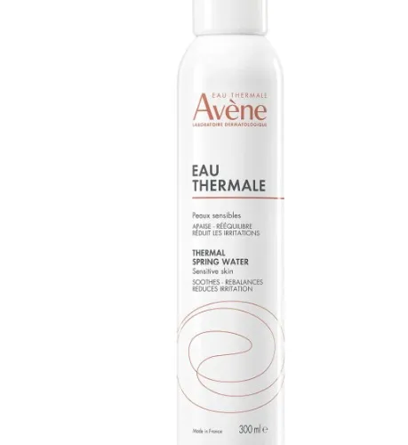 Avène Thermal Spring Water Spray for Sensitive Skin 300ml - Boots