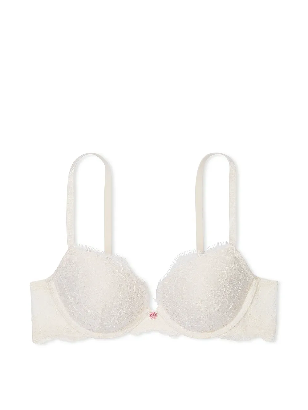 Twinkle Lace Push-Up Bra