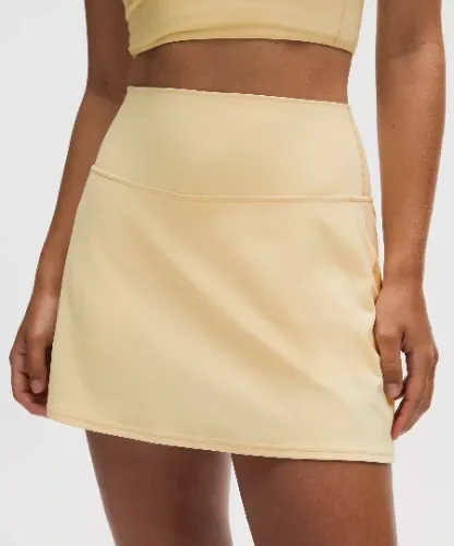 lululemon Align™ High-Rise Skirt - True Navy - 4