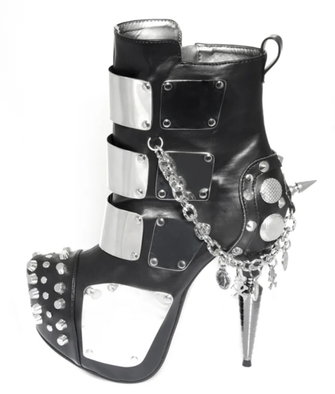 ORACLE – HadesFootwear Vegan Shoes