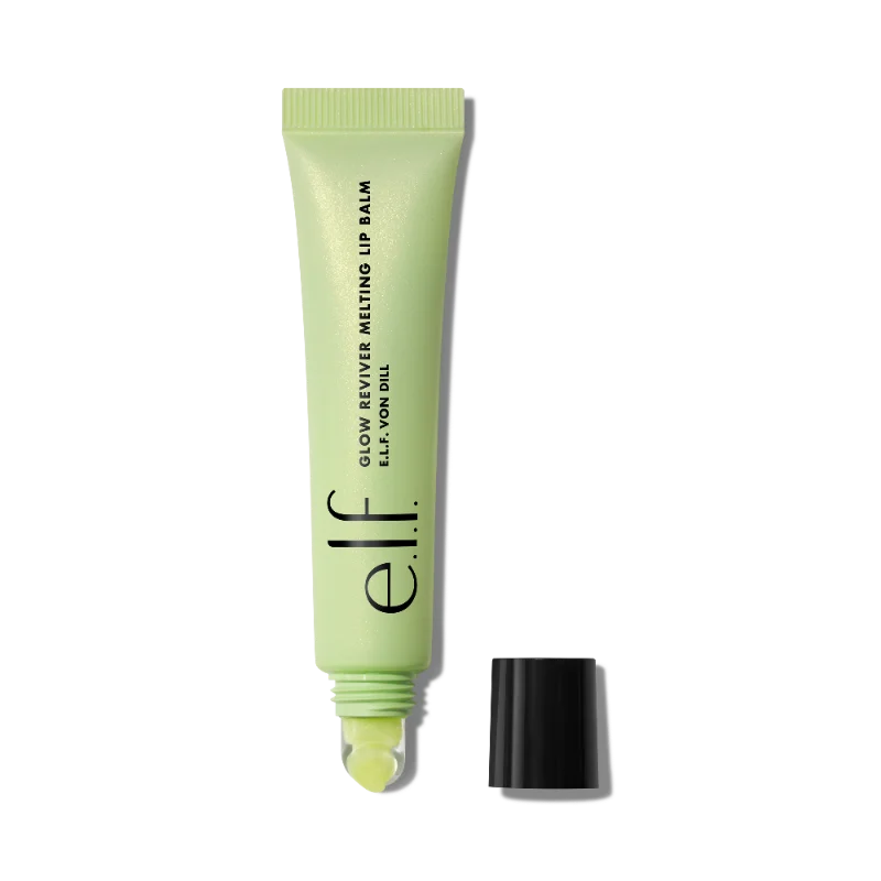 Glow Reviver Melting Lip Balm