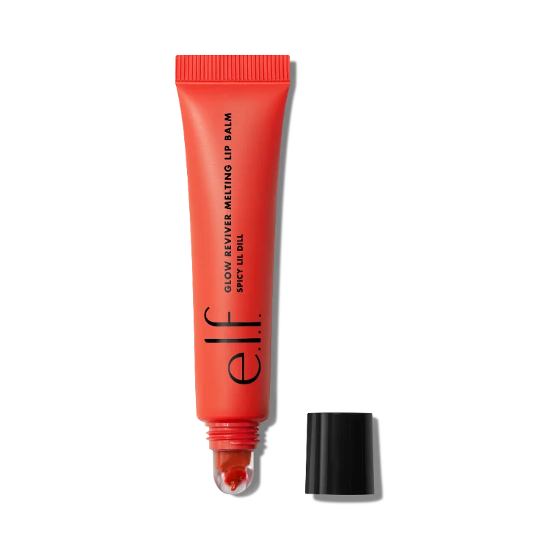 Glow Reviver Melting Lip Balm