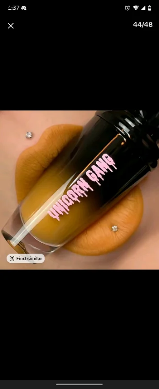 Wicked Mattes Liquid Lipstick Sienna Spice