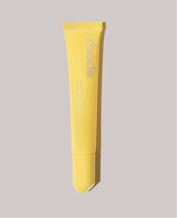 peptide lip tint lemontini