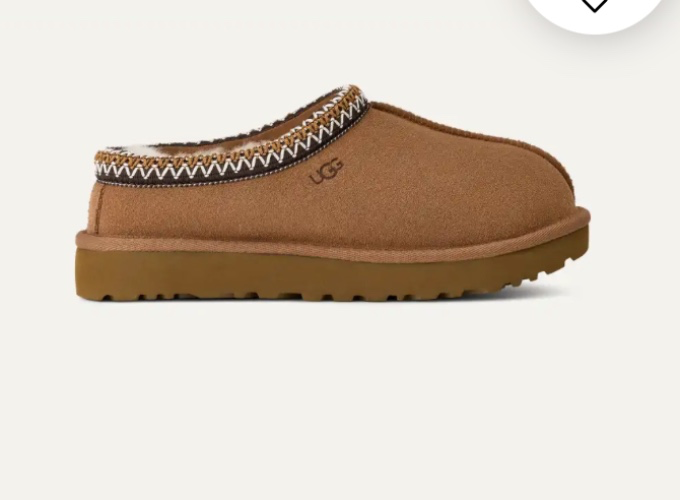 Ugg Tasman II Slipper for Women