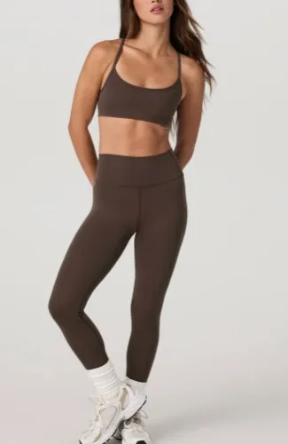 Vuori AllTheFeels™ Legging - Java - s