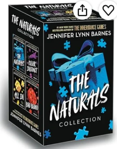 The naturals