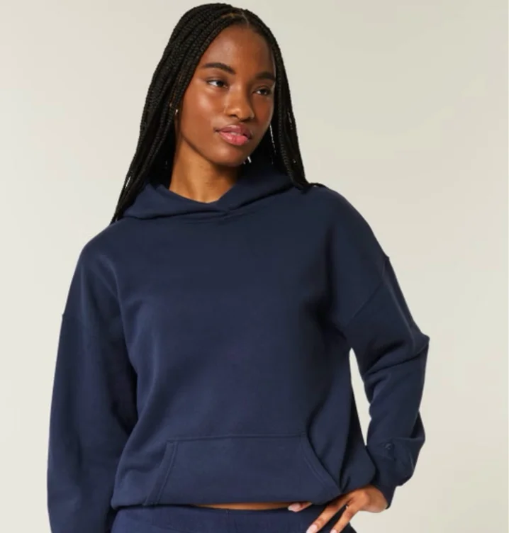 Oversized Hoodie