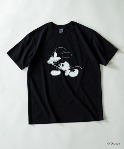 MICKEY MOUSE NN T-SHIRT | ナンバーナイン（NUMBER (N)INE）公式通販