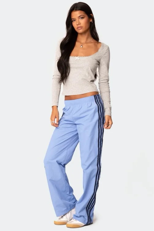 Ediktied dream dance pants Oakbrook mall store comeing out soon of website