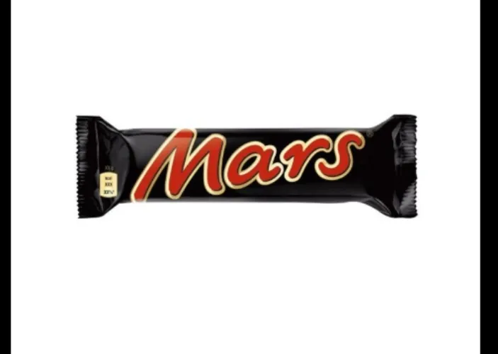 MARS - Peanut Free Chocolate Candy Bar