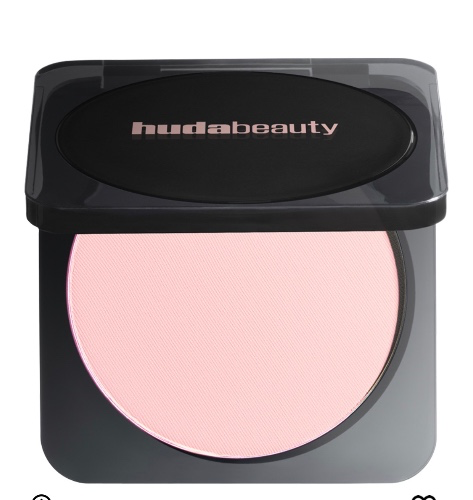 Huda Beauty Easy Bake Pressed Powder - Cherry Blossom Cake