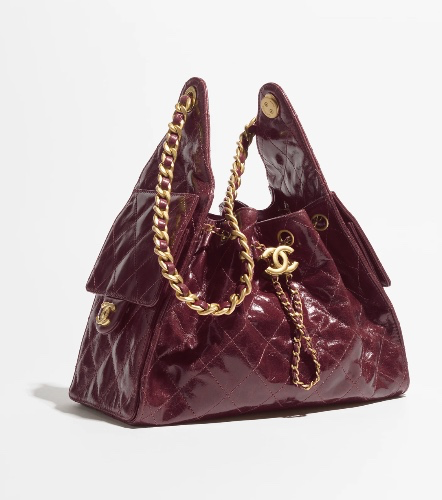 CHANEL 25 Small Handbag