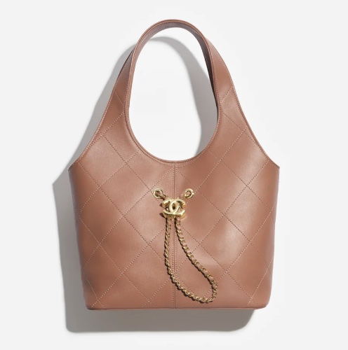CHANEL ‘Shopping’ Bag