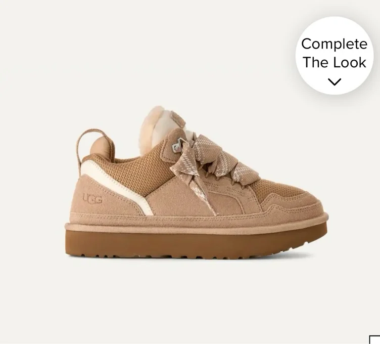Women's Lowmel