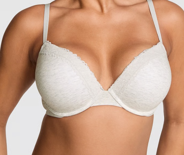 Buy Wear Everywhere Super Push-Up Bra 