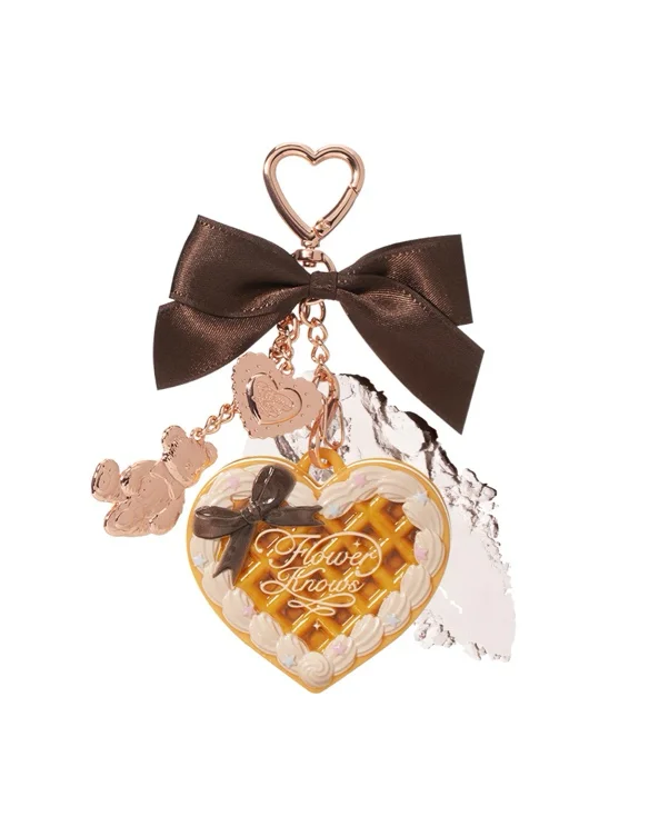 Flower Knows The Sweetie Bear Collection Mini Setting Powder - TikTok Shop