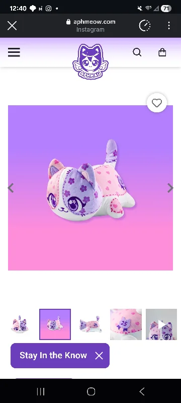 | Aphmeow