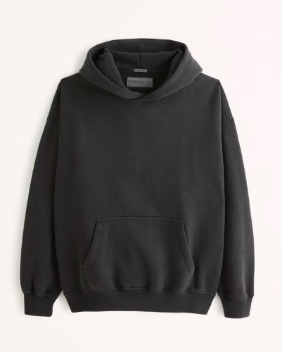 Essential Popover Hoodie