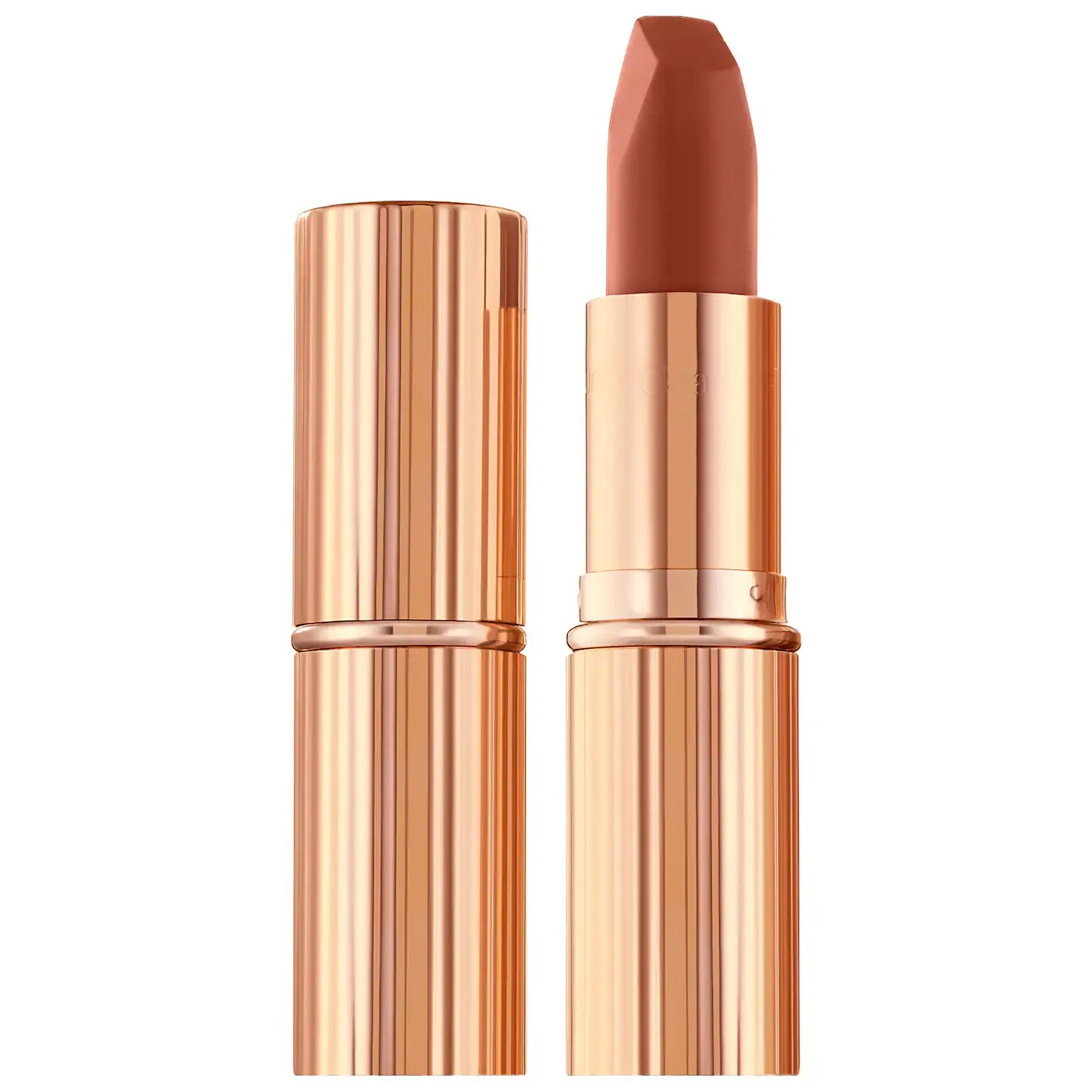 Matte Revolution Hydrating Lipstick - Super Fabulous