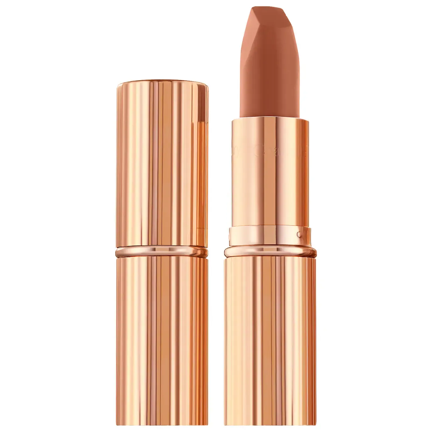 Matte Revolution Hydrating Lipstick - Catwalking