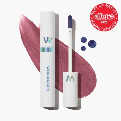 WONDER BLADING Lip Stain - Demure