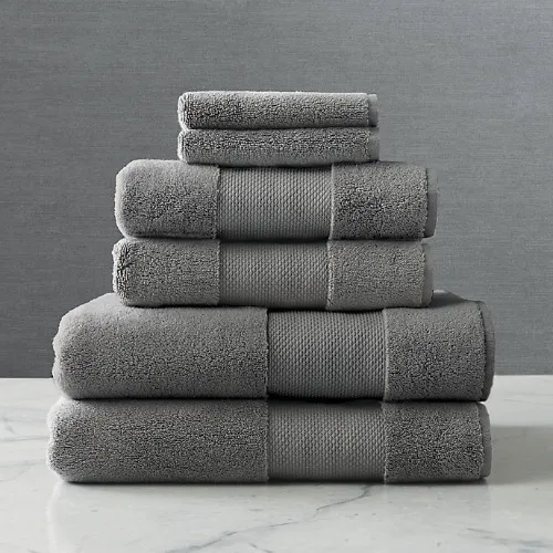 Frontgate Resort Collection 6-Piece Set in Carbon