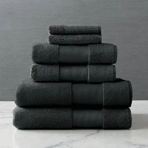 Frontgate Resort Collection 6-Piece Set in Obsidian