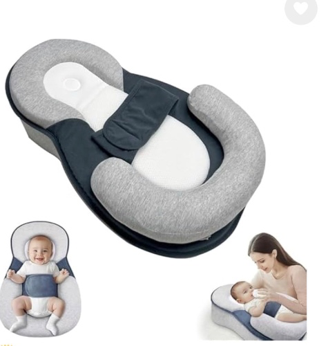 Baby pillow 