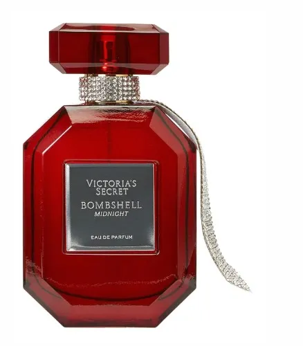 Bombshell Midnight Victoria Secret Parfum