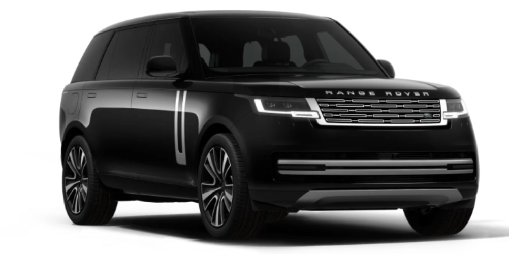 RANGE ROVER AUTOBIOGRAPHY P460e Petrol Plug-in Hybrid