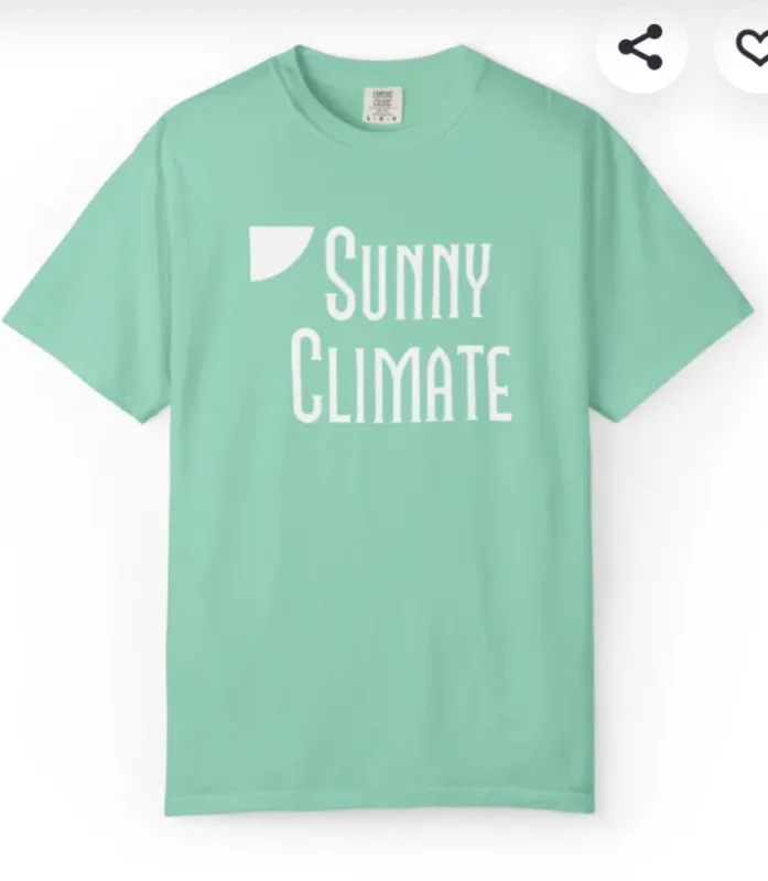 Sunny Climate Alice In Borderland Arisu T-Shirt