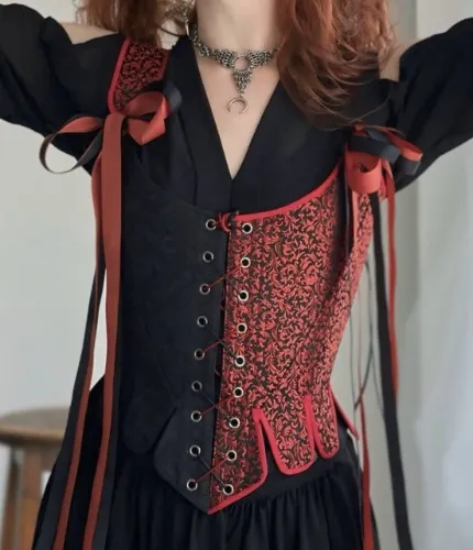 Corset