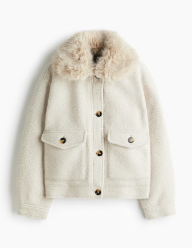 coat
