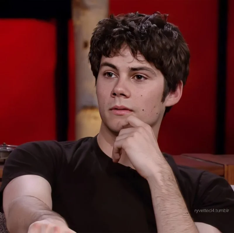 Dylan O'brian