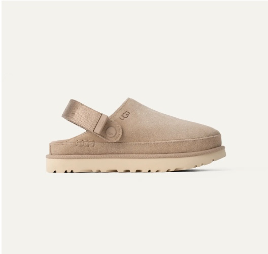 Women's Goldenstar Clog